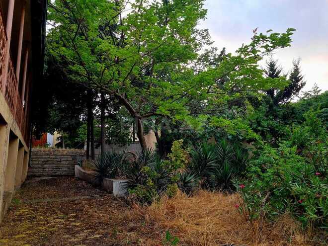3 otaqlı həyət evi/bağ evi - Bilgəh q. - 150 m² (3)