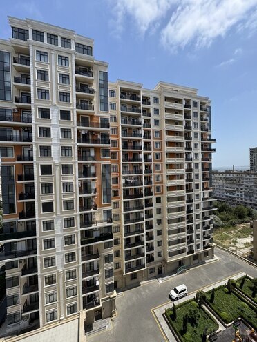 İcarəyə verilir 2 otaqlı yeni tikili 68 m², Xətai r., photo 12 from 18
