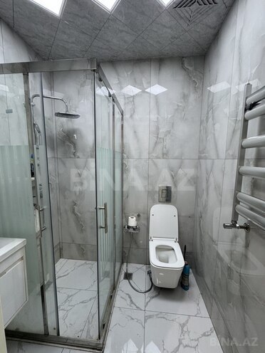 İcarəyə verilir 2 otaqlı yeni tikili 68 m², Xətai r., photo 10 from 18