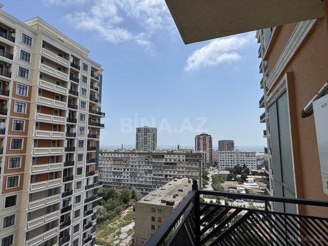 İcarəyə verilir 2 otaqlı yeni tikili 68 m², Xətai r., photo 13 from 18