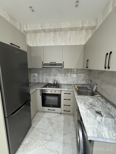 İcarəyə verilir 2 otaqlı yeni tikili 68 m², Xətai r., photo 8 from 18