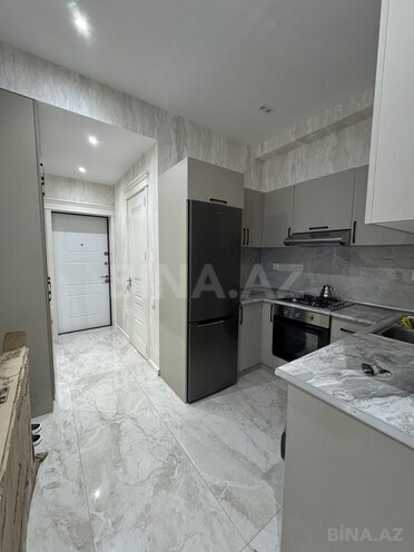 İcarəyə verilir 2 otaqlı yeni tikili 68 m², Xətai r., photo 7 from 18