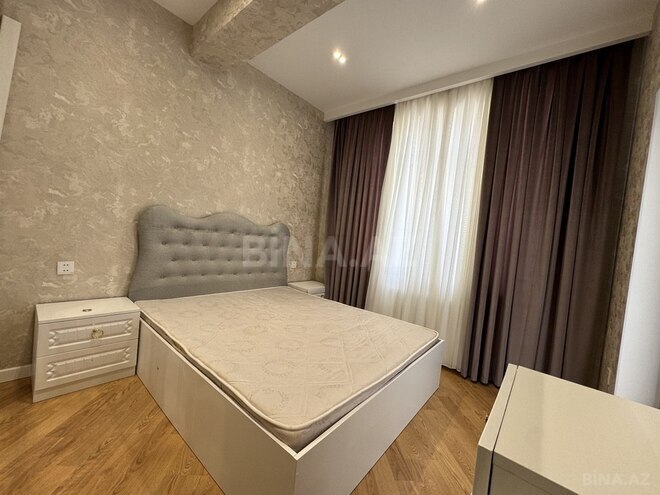 İcarəyə verilir 2 otaqlı yeni tikili 68 m², Xətai r., photo 5 from 18