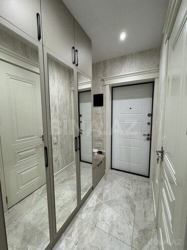 İcarəyə verilir 2 otaqlı yeni tikili 68 m², Xətai r., photo 9 from 18