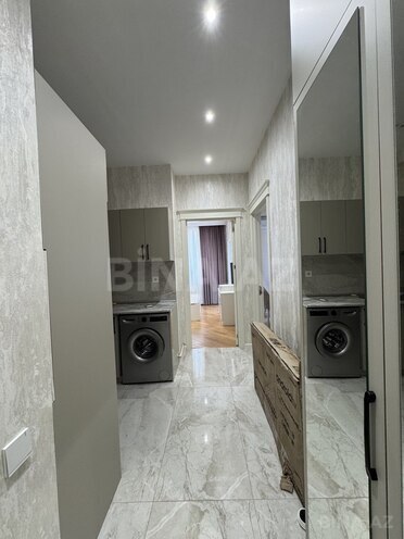 İcarəyə verilir 2 otaqlı yeni tikili 68 m², Xətai r., photo 11 from 18
