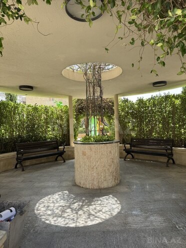 İcarəyə verilir 2 otaqlı yeni tikili 68 m², Xətai r., photo 16 from 18