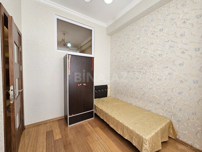 3-комн. новостройка - Абшеронcкий  р. - 55 м² (7)