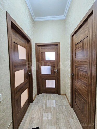 3-комн. новостройка - Абшеронcкий  р. - 55 м² (11)