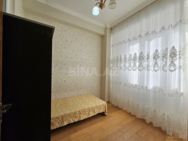 3-комн. новостройка - Абшеронcкий  р. - 55 м² (10)