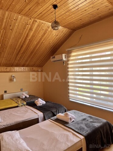 3-комн. дом/дача - Габала - 90 м² (2)