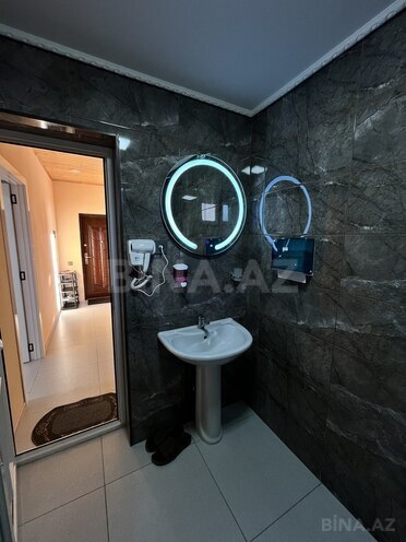 3-комн. дом/дача - Габала - 90 м² (10)
