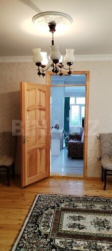 6-комн. дом/дача - пос. Кобу - 160 м² (1)