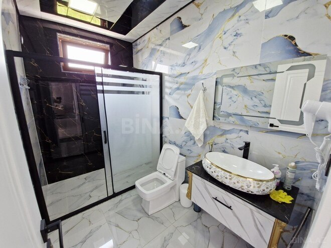 3-комн. дом/дача - Габала - 130 м² (11)