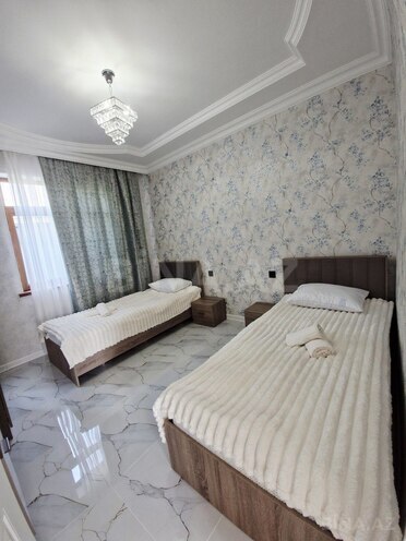 3-комн. дом/дача - Габала - 130 м² (8)