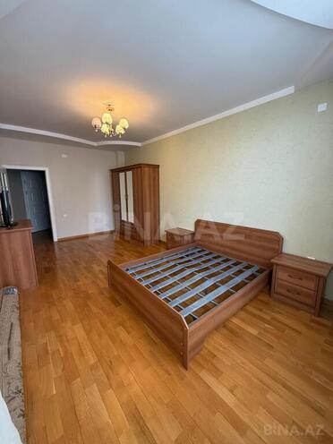 4-комн. новостройка - м. 20 января - 130 м² (10)