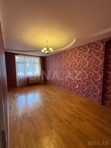 4-комн. новостройка - м. 20 января - 130 м² (7)