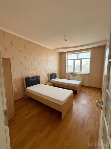 4-комн. новостройка - м. 20 января - 130 м² (5)