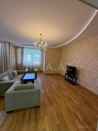 4-комн. новостройка - м. 20 января - 130 м² (9)