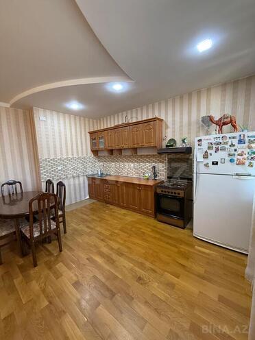 4-комн. новостройка - м. 20 января - 130 м² (2)