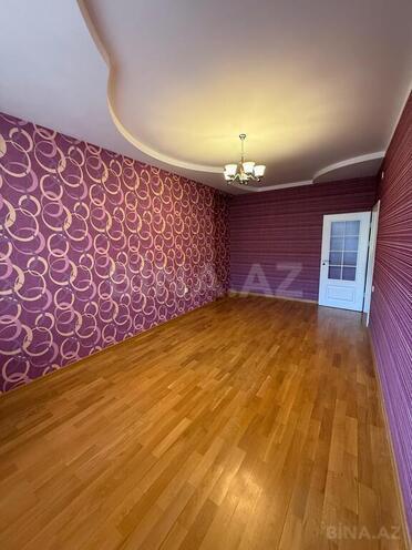 4-комн. новостройка - м. 20 января - 130 м² (6)