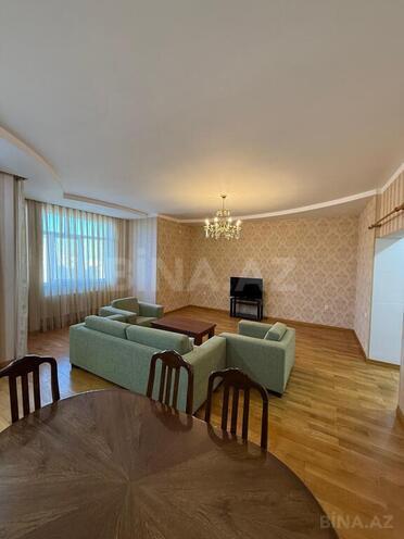 4-комн. новостройка - м. 20 января - 130 м² (12)
