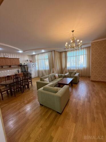 4-комн. новостройка - м. 20 января - 130 м² (1)