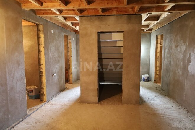 7-комн. дом/дача - пос. Сангачал - 310 м² (10)