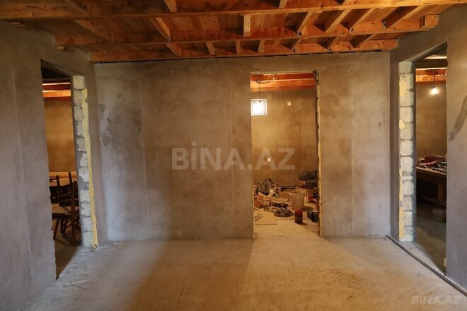 7-комн. дом/дача - пос. Сангачал - 310 м² (11)