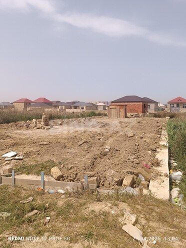 Torpaq - Sumqayıt - 5 sot (3)
