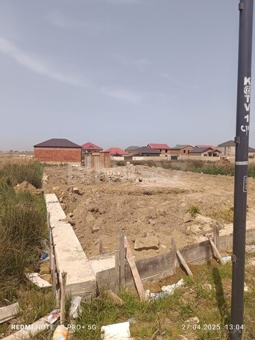 Torpaq - Sumqayıt - 5 sot (2)