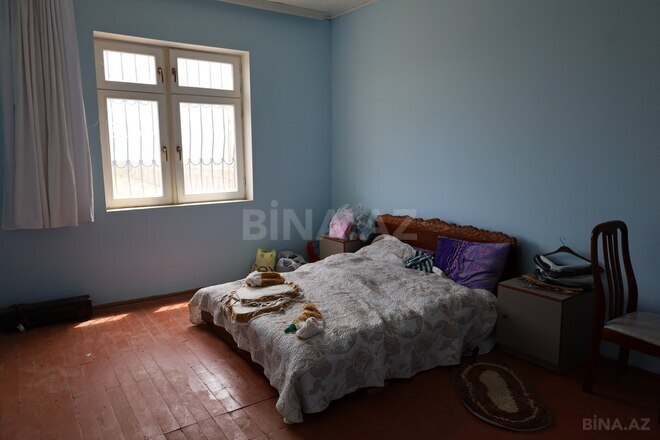 7-комн. дом/дача - пос. Сангачал - 310 м² (13)