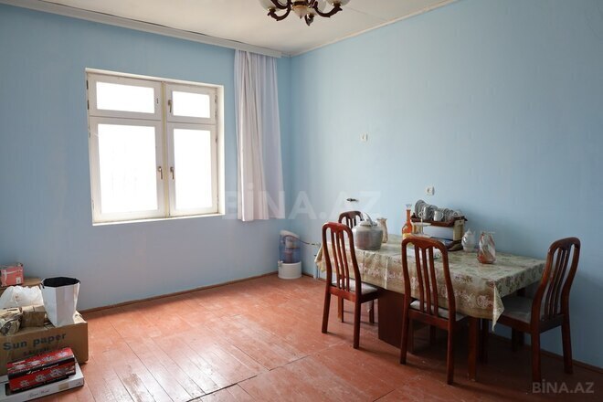 7-комн. дом/дача - пос. Сангачал - 310 м² (16)