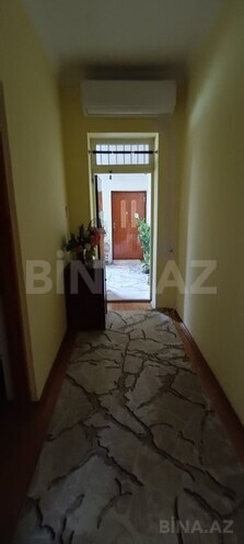 5-комн. дом/дача - пос. Мардакан - 100 м² (8)