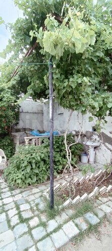 5-комн. дом/дача - пос. Мардакан - 100 м² (6)