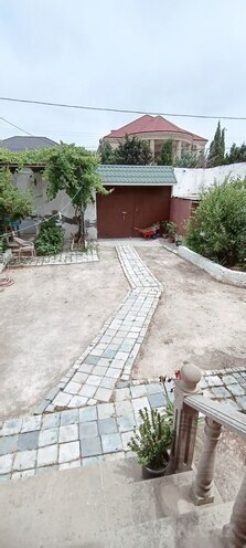 5-комн. дом/дача - пос. Мардакан - 100 м² (5)