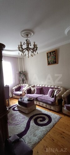 5-комн. дом/дача - пос. Мардакан - 100 м² (10)