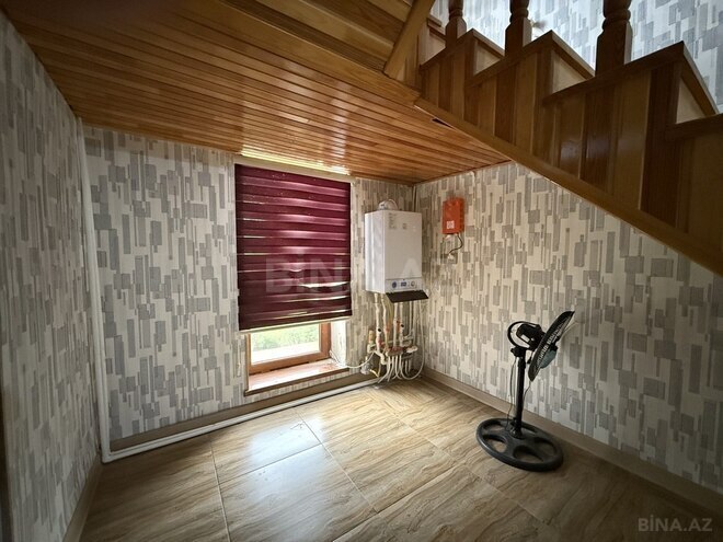 6-комн. дом/дача - пос. Новханы - 218 м² (13)