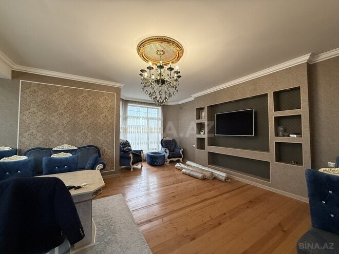 6-комн. дом/дача - пос. Новханы - 218 м² (7)