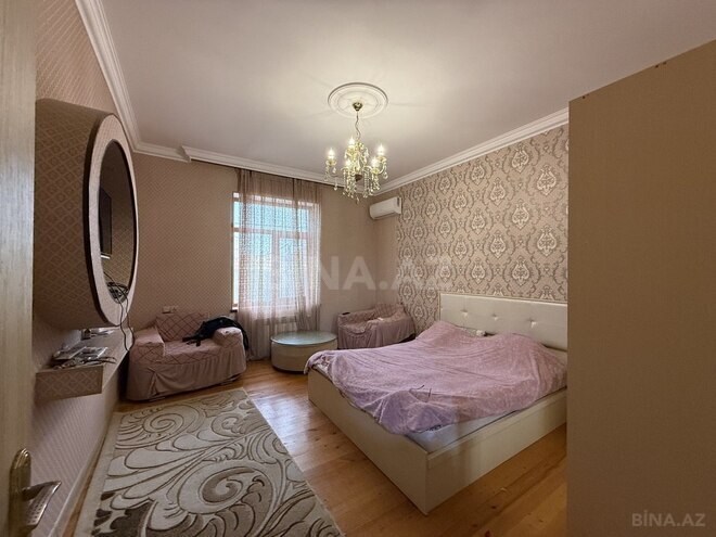 6-комн. дом/дача - пос. Новханы - 218 м² (9)