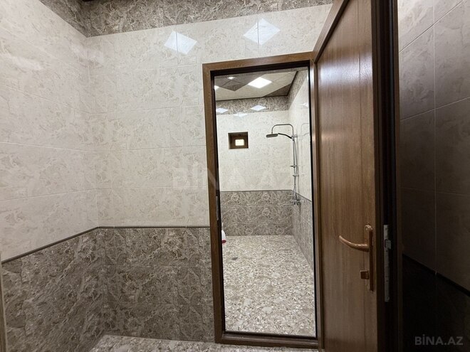 6-комн. дом/дача - пос. Новханы - 218 м² (17)