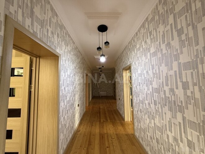 6-комн. дом/дача - пос. Новханы - 218 м² (15)