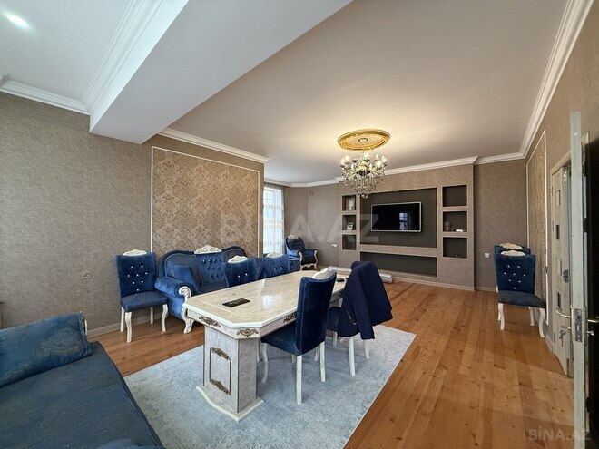 6-комн. дом/дача - пос. Новханы - 218 м² (8)