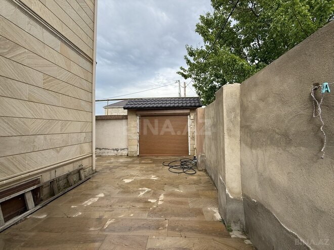 6-комн. дом/дача - пос. Новханы - 218 м² (5)