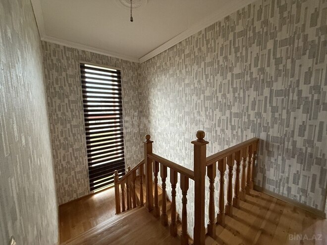 6-комн. дом/дача - пос. Новханы - 218 м² (14)