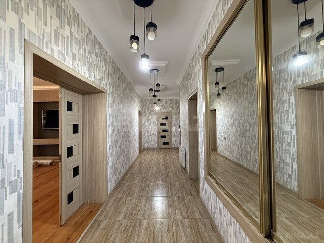 6-комн. дом/дача - пос. Новханы - 218 м² (6)