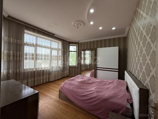 6-комн. дом/дача - пос. Новханы - 218 м² (18)