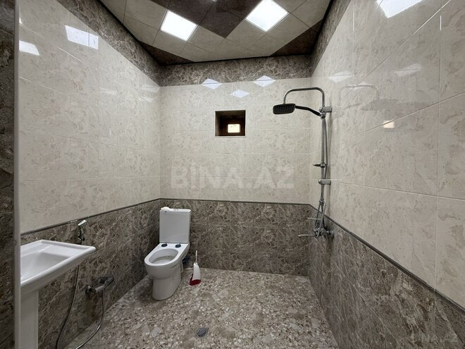 6-комн. дом/дача - пос. Новханы - 218 м² (16)