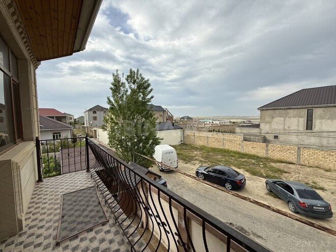 6-комн. дом/дача - пос. Новханы - 218 м² (21)