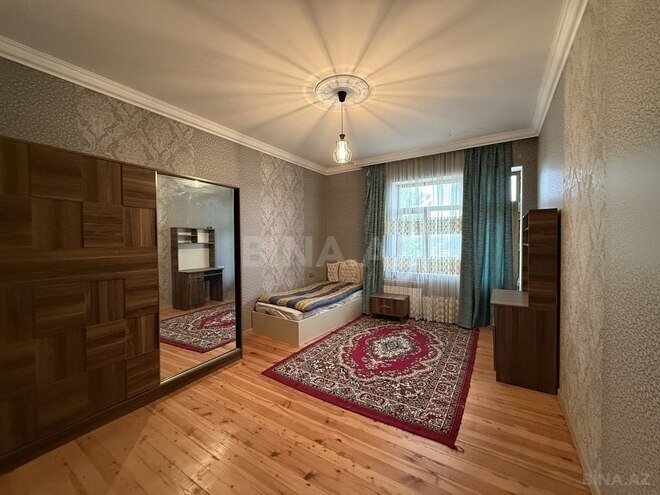 6-комн. дом/дача - пос. Новханы - 218 м² (23)