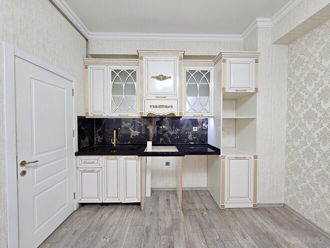 3 otaqlı yeni tikili - Xırdalan - 62 m² (3)